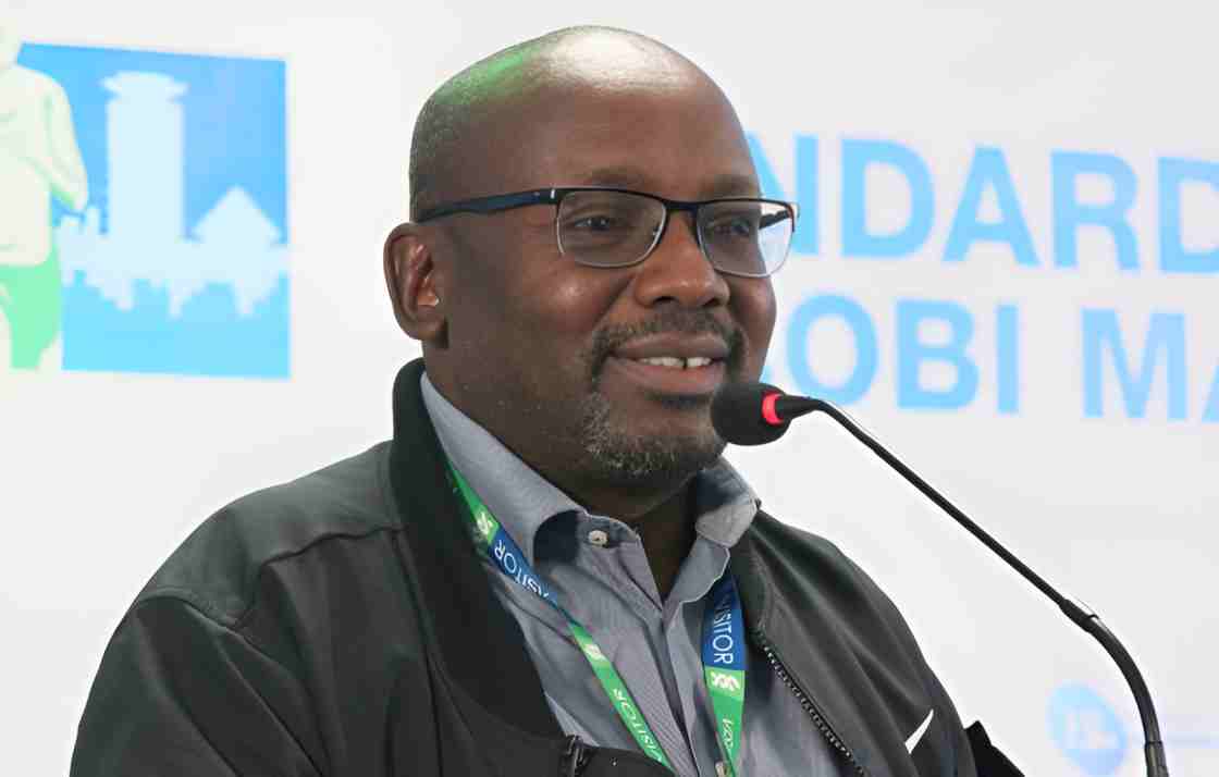 Gov't support key to Kip Keino Classic success, says AK