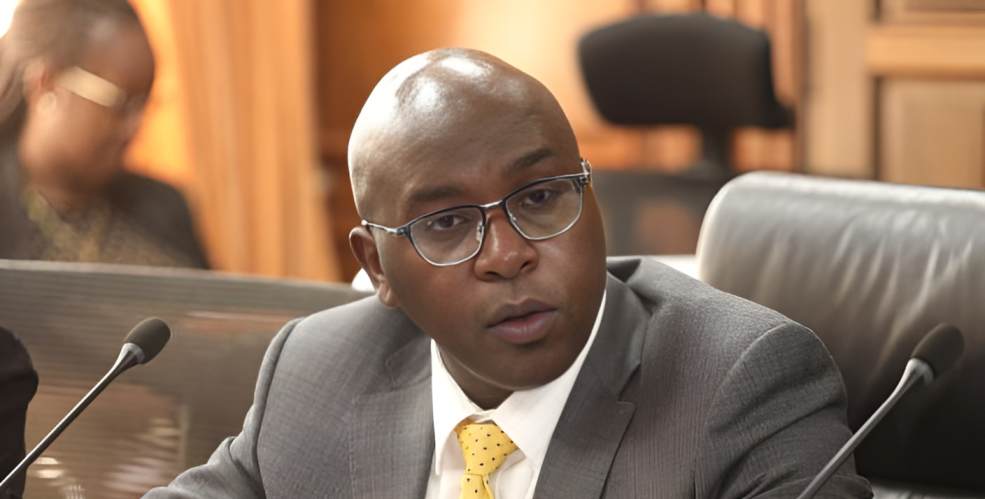 KRA boss Wattanga faces questions over data privacy in Finance Bill