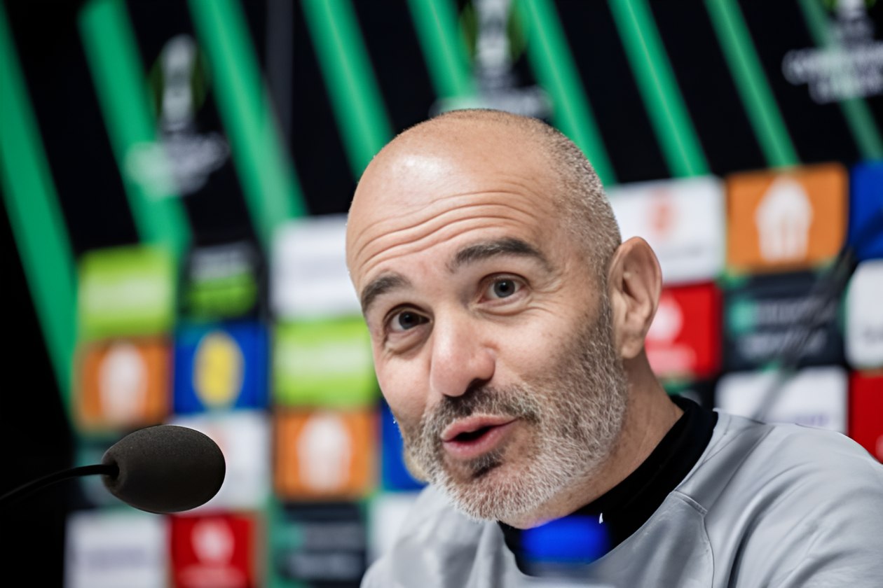 Chelsea ready to upset PSG in Club World Cup final 'chess match'- Maresca