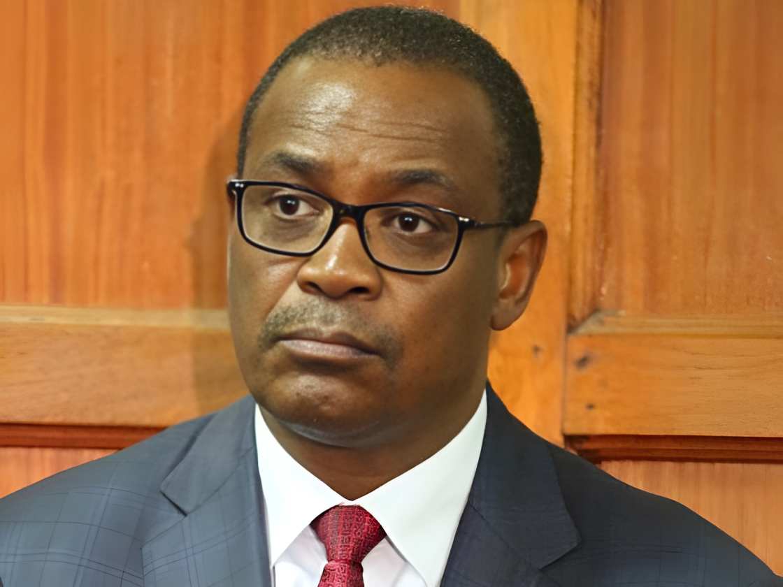 Kidero and 9 ex- Nairobi officials cleared in Sh213 million graft case
