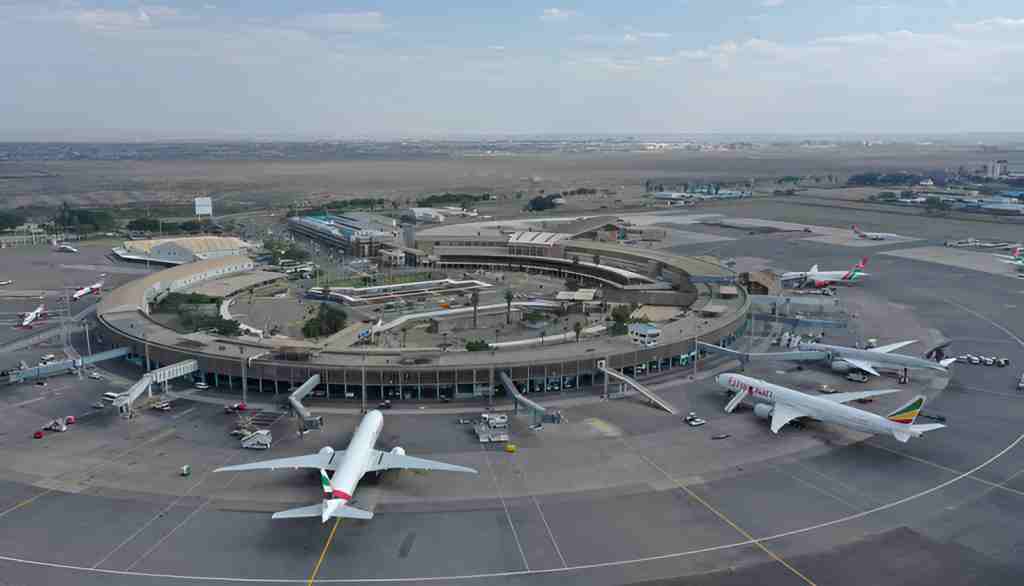 Woman nabbed at JKIA with 1.3kg of cocaine bound for India