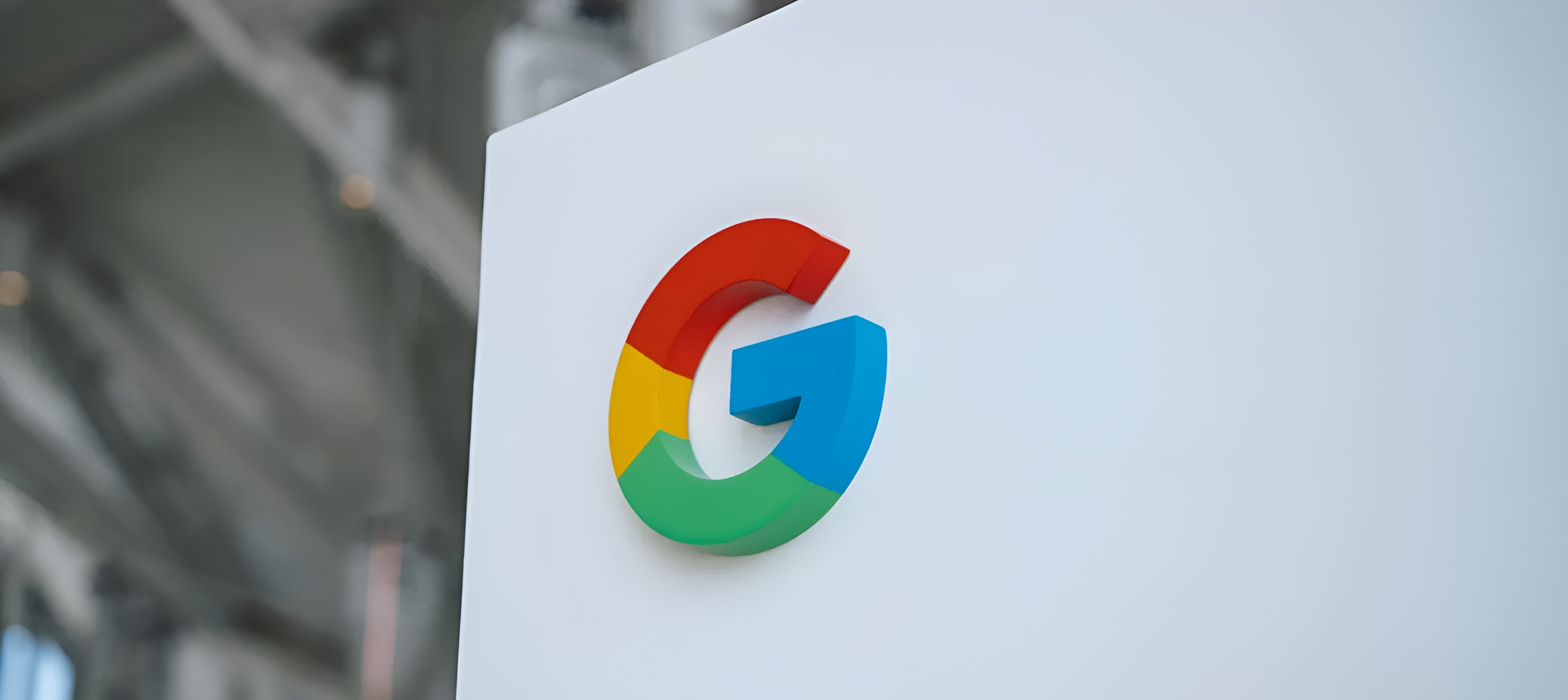 Google refreshes iconic 'G' logo with subtle design update