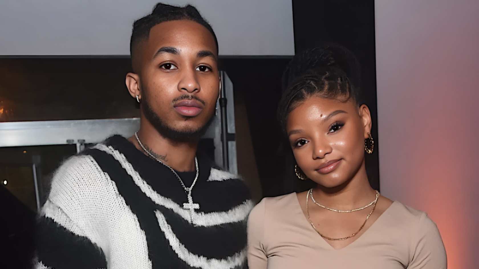 Halle Bailey gets restraining order against ex-boyfriend DDG
