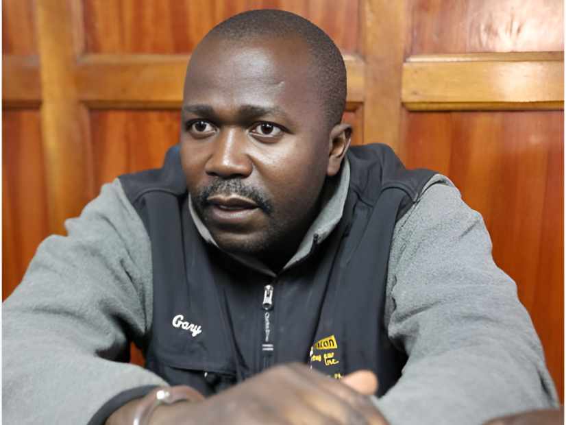 Obado aide tells court he never knew Sharon personally