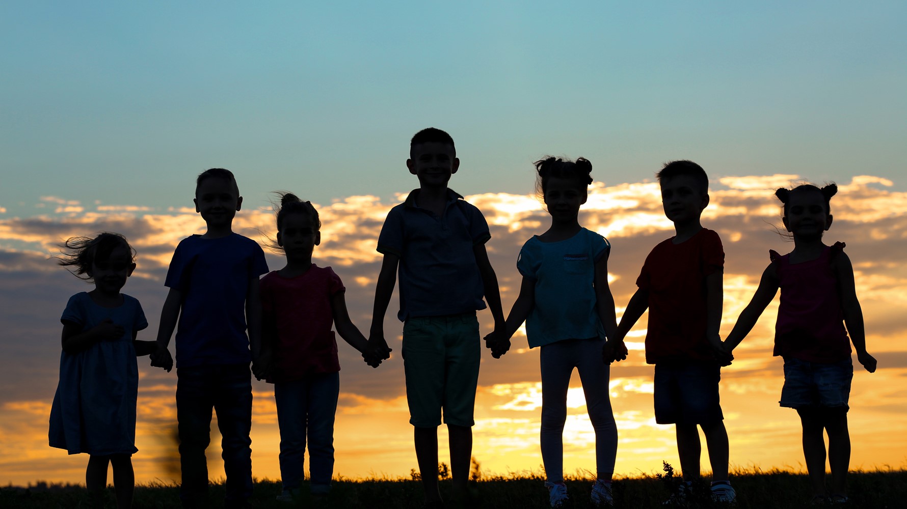 Kenya faces surge in child displacement, trafficking