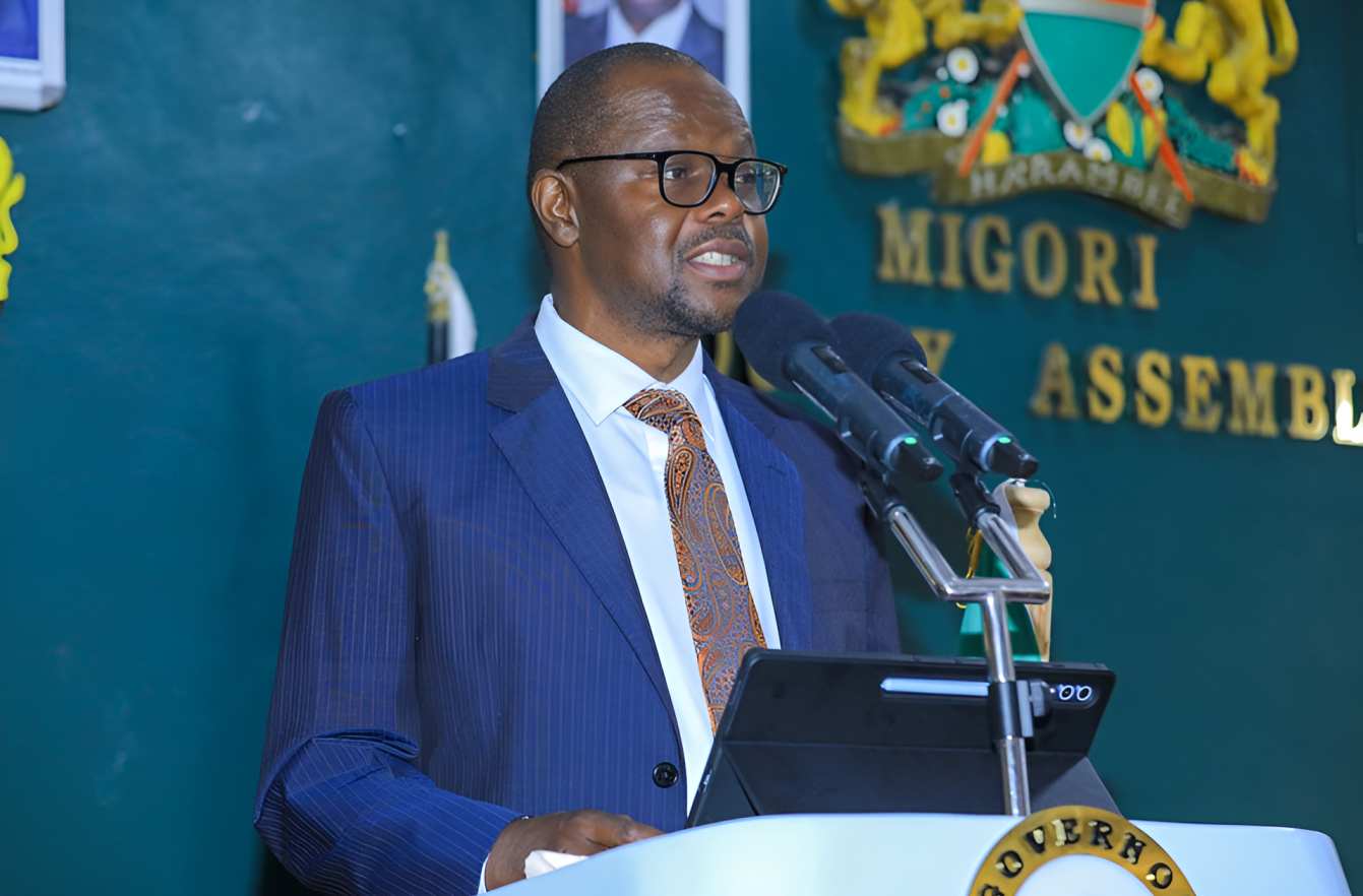 Migori County Assembly approves Sh12.1bn budget