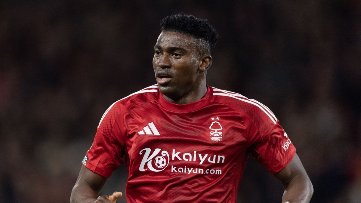 Awoniyi in induced coma after surgery