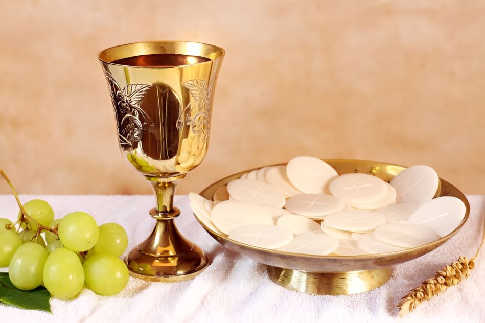 Kirinyaga thieves break into church, consume altar wine