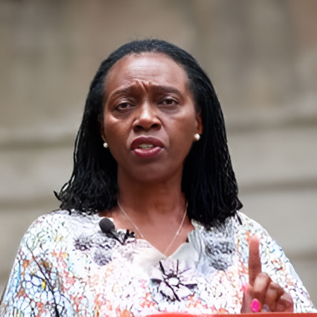 Karua petitions AU over rights violations in Tanzania