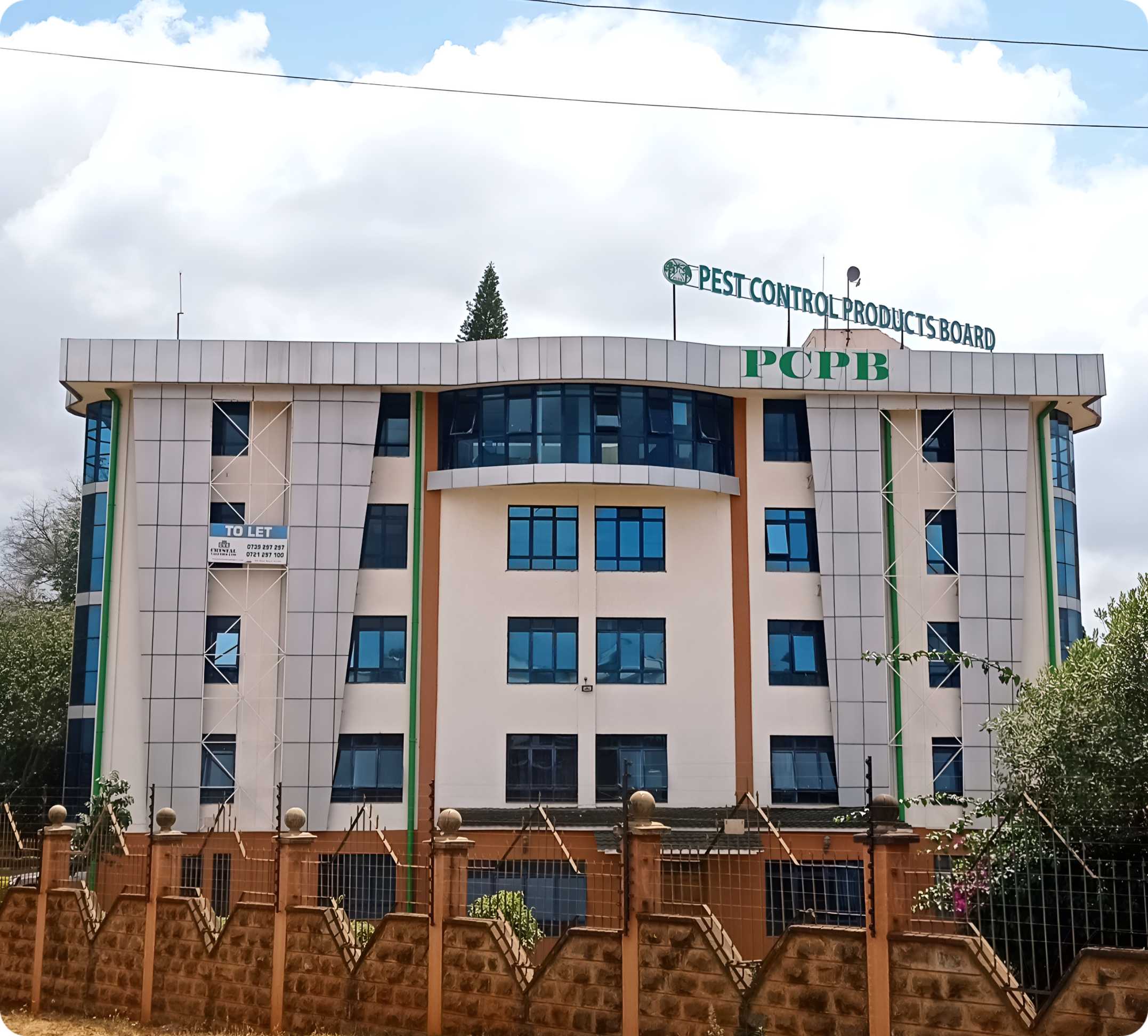 Groups push for full disclosure of banned pesticides