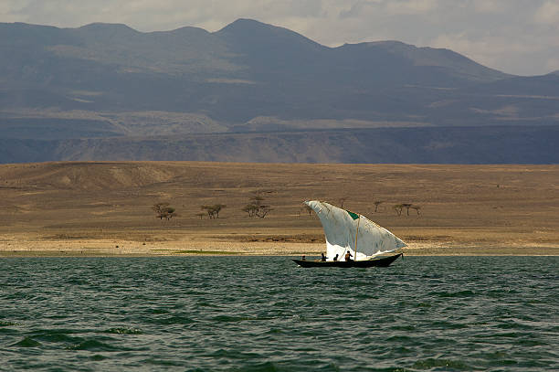 Four suspects arrested in Turkana fishermen murder probe