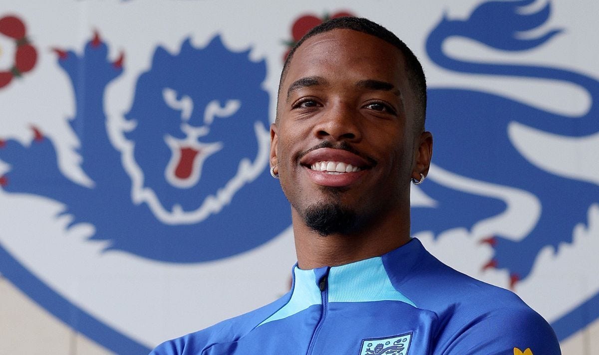 Ivan Toney earns England recall after stellar season with Al-Ahli