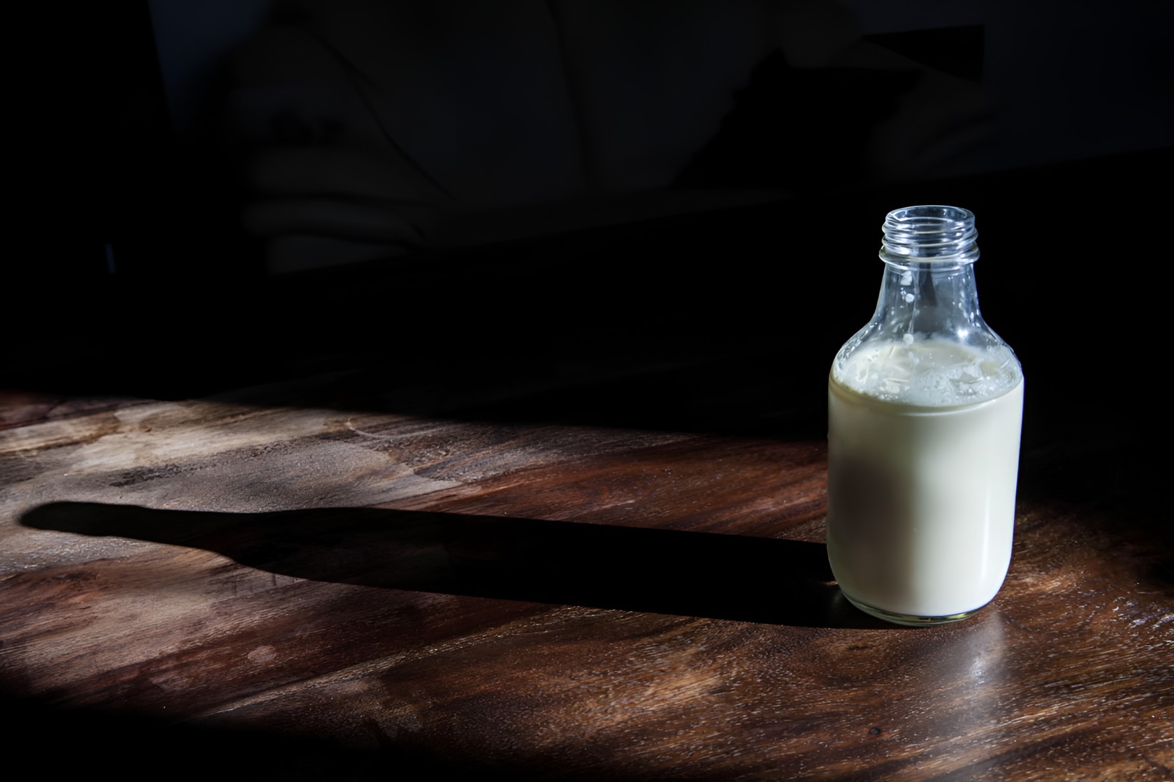 25 in hospital for consuming suspected contaminated milk in Bungoma