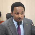 Senator Karungo warns Finance Bill, 2026 could hurt local manufacturing and jobs