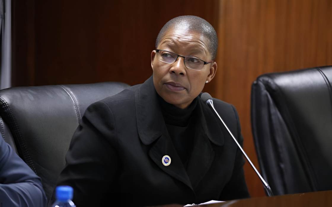 AG Oduor forms task force to finalize development of NCAJ Bill