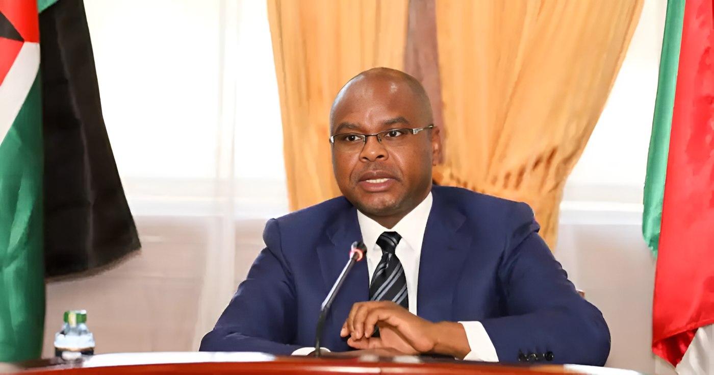 Pamoja Alliance defends Speaker Kingi over alleged plan to fire KPA chairman