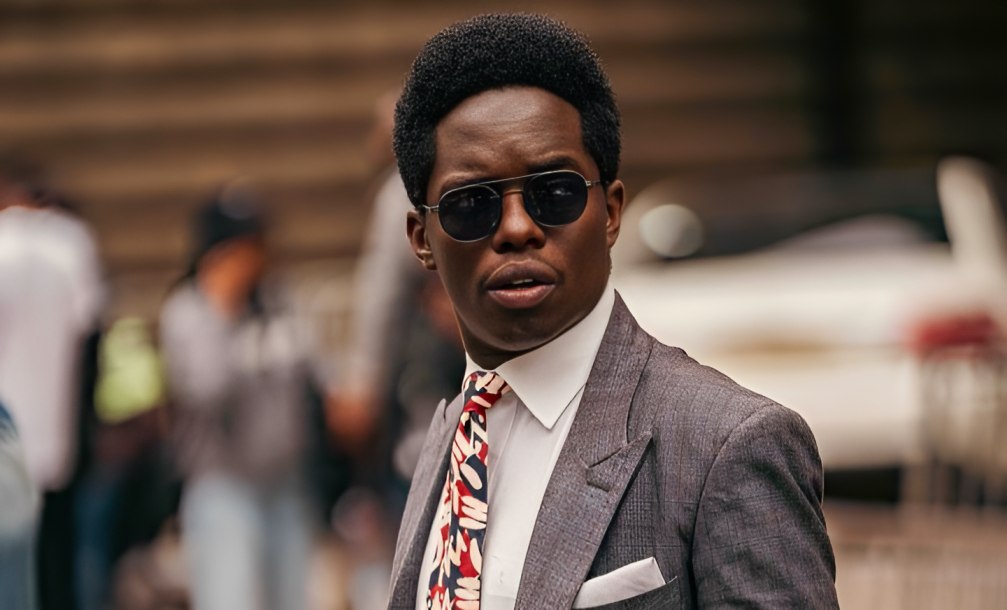 Activist McOure accuses opposition chiefs of hypocrisy and betrayal