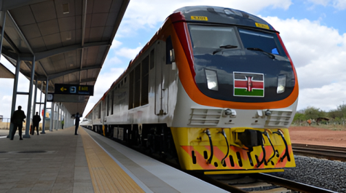 Kenya allocates Sh16.5bn for Uganda SGR link