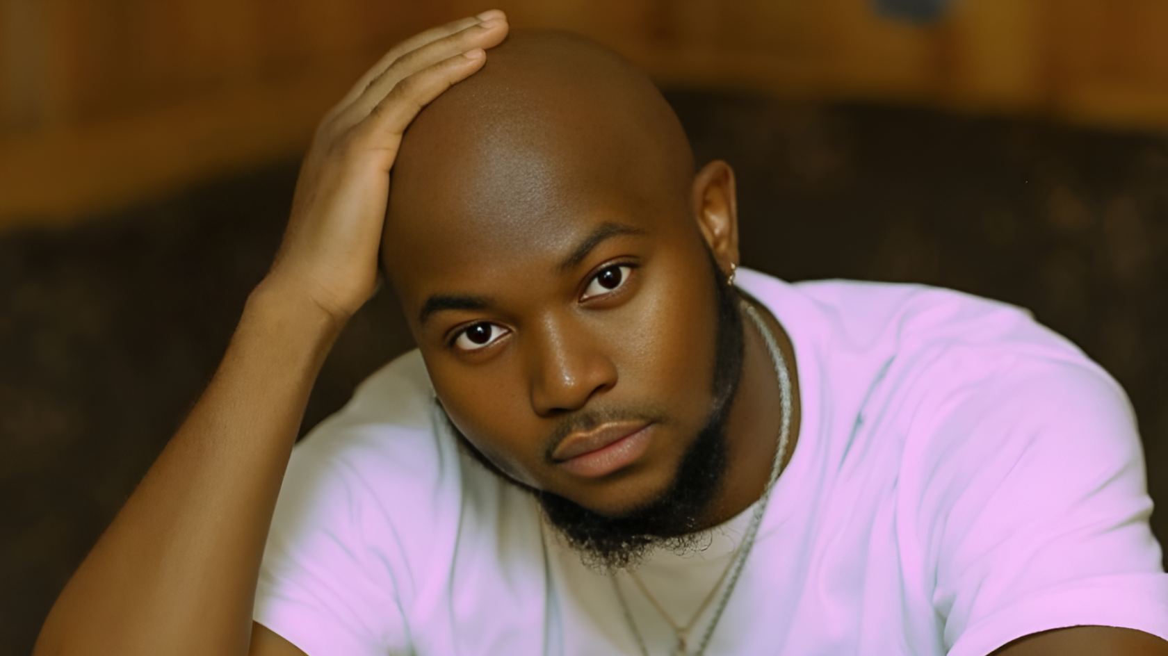 King Promise gunning for Grammys at TGMA 2025