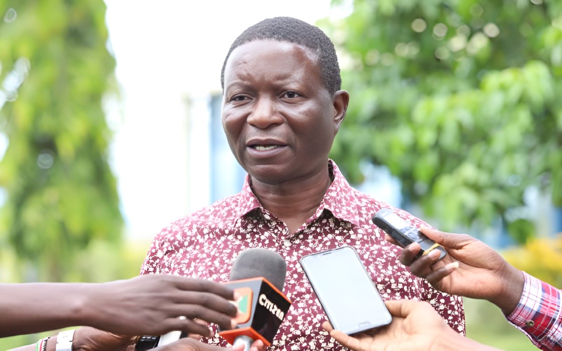 Tributes flow for Kasipul MP after fatal shooting