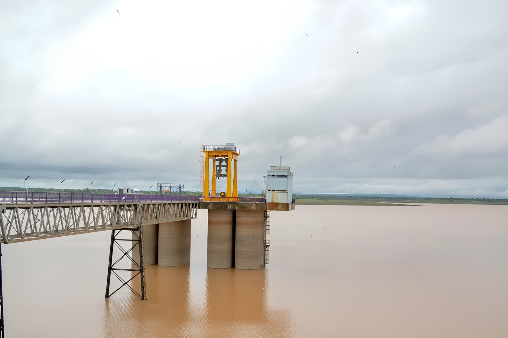 Power consumers get a break as Masinga water levels hold steady