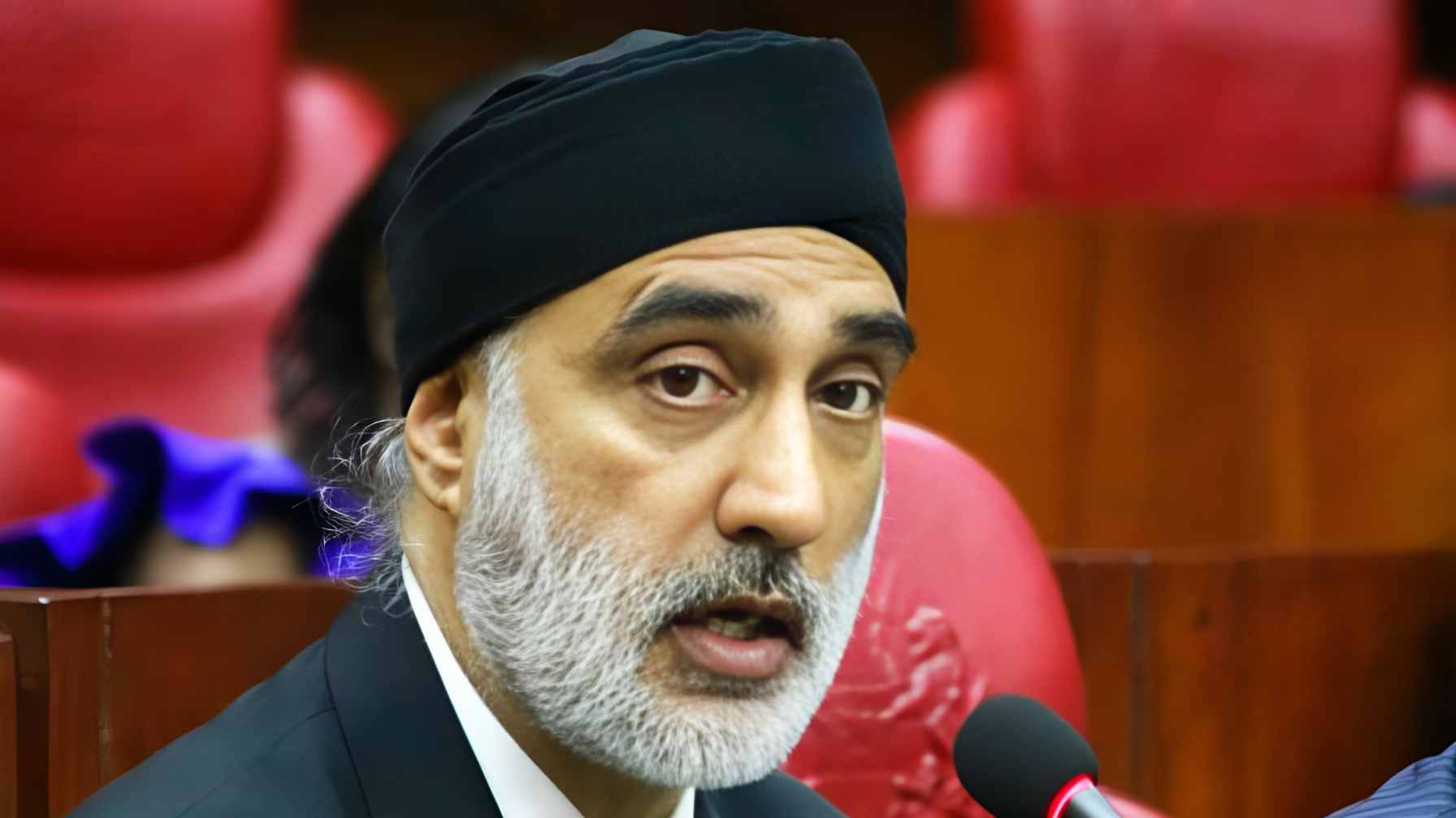 Locals vow to block Nzoia Sugar investor