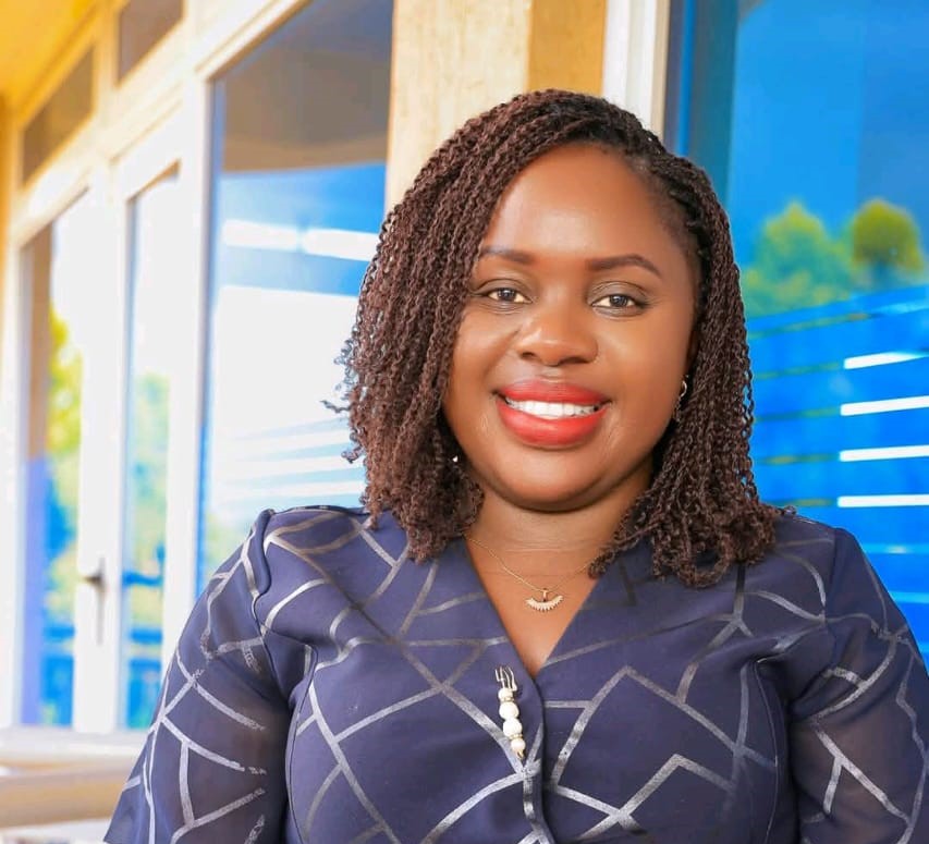 MCA Grace Nduta arrested over alleged fake abduction of MP Koimburi