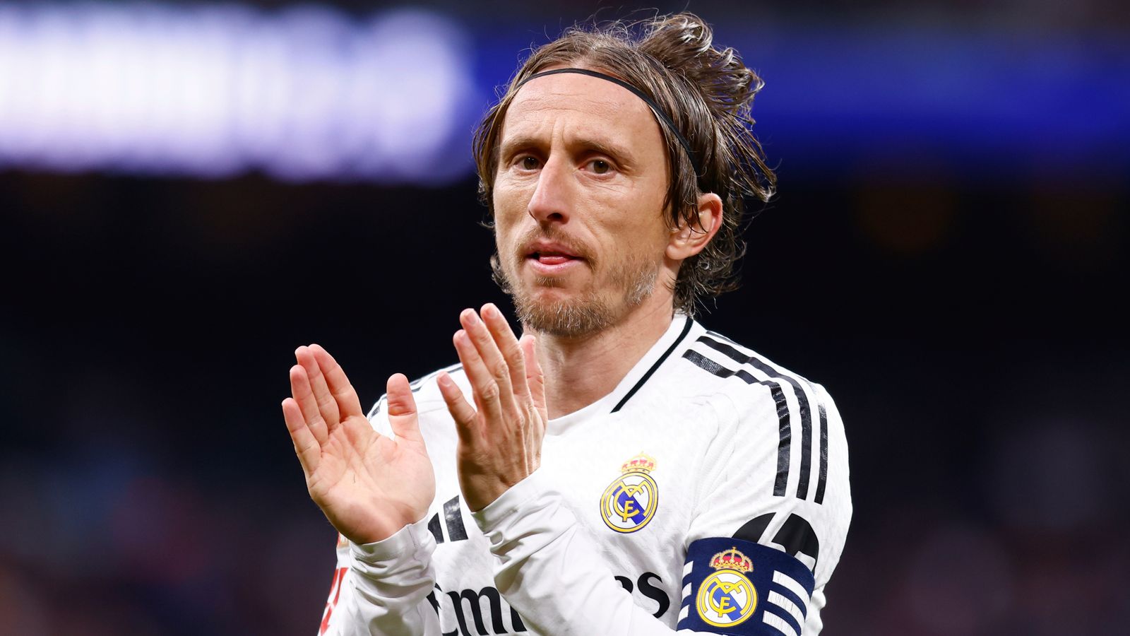 Luka Modrić to leave Real Madrid after Club World Cup, ending 13-year legacy