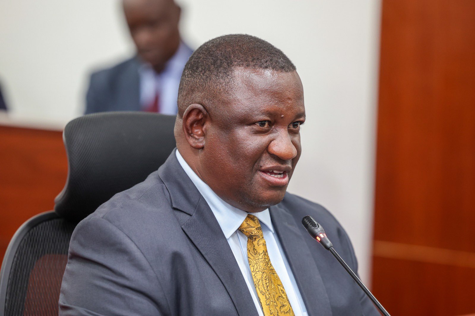 Govt seeks Sh700m boost for global sports