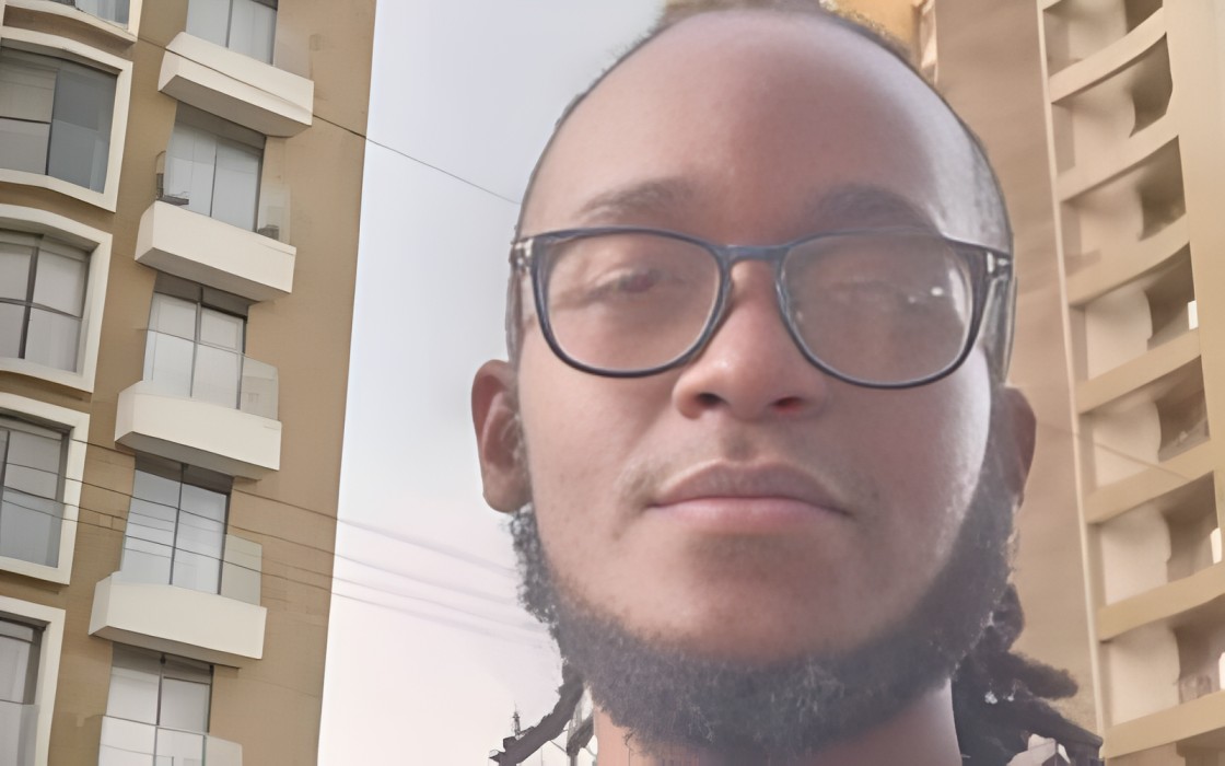 Safaricom records place Rex Masai suspect at Nairobi CBD on day of killing