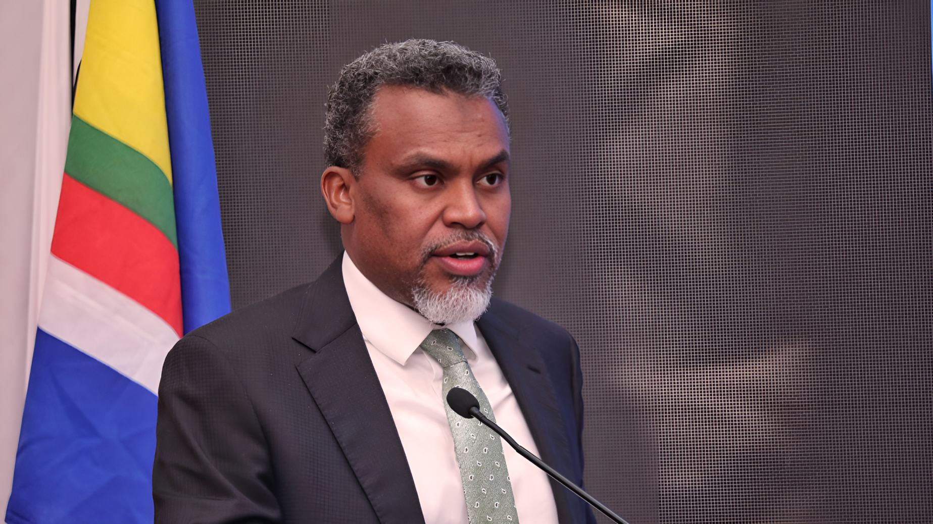 NIS warns Kenya faces border threats on nearly all fronts