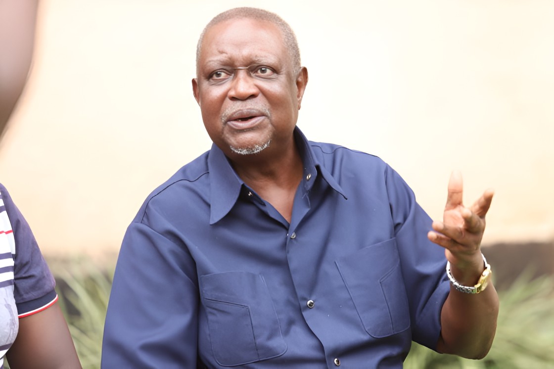 ODM rejects Azimio reshuffle, claims Oburu Oginga ignored