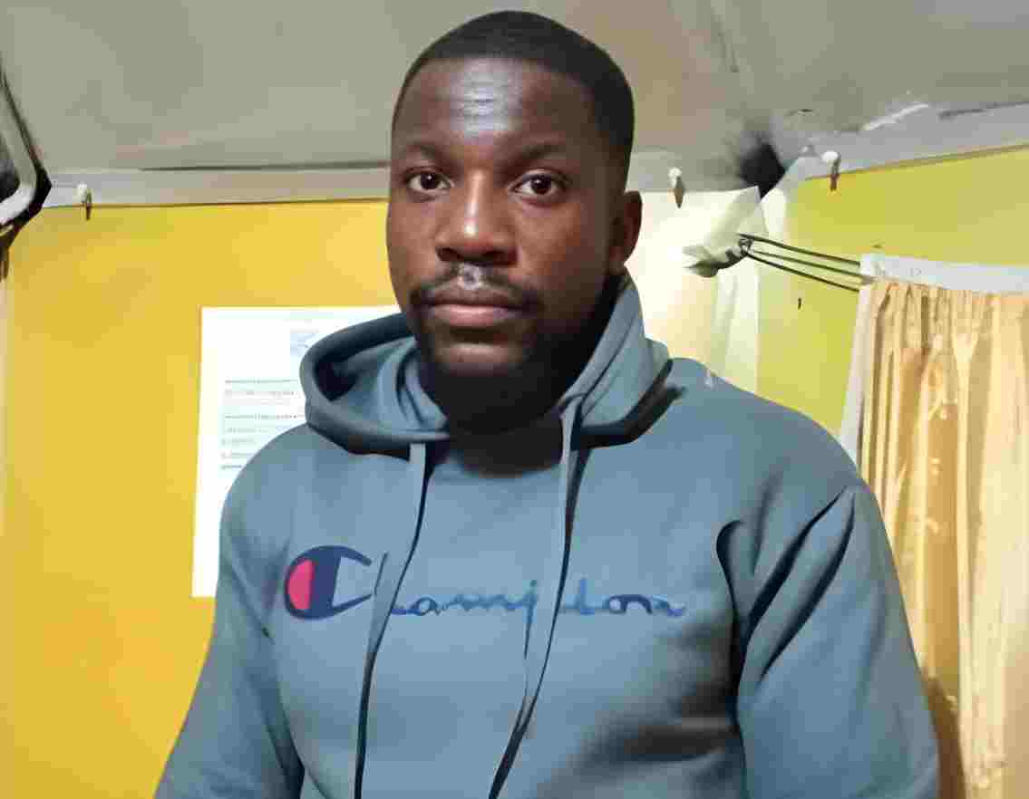 Nigerian man sentenced to 40 years for brutally killing Kenyan fiancée