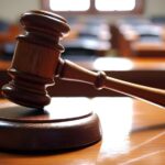 Chinese national sentenced to 10 years for indecent act against minor on flight