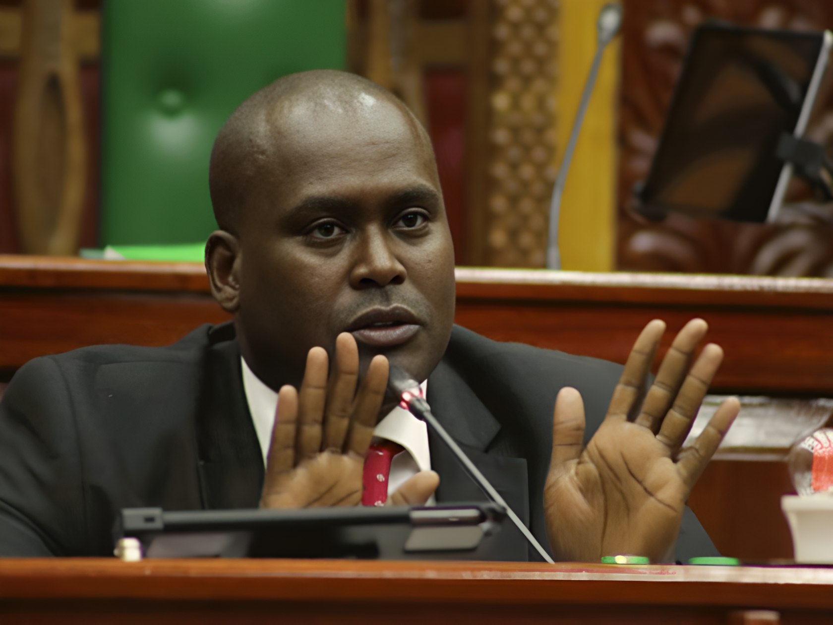 Questions arise over President Ruto’s advisors earning Sh1 million in salaries