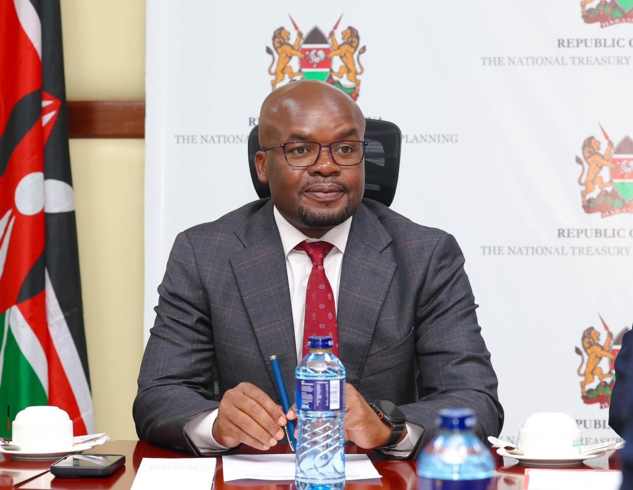 61% of learners have joined senior secondary school, gov't says