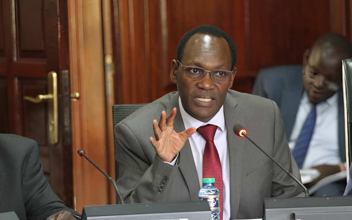 Battle over budget autonomy pits Auditor General against Treasury