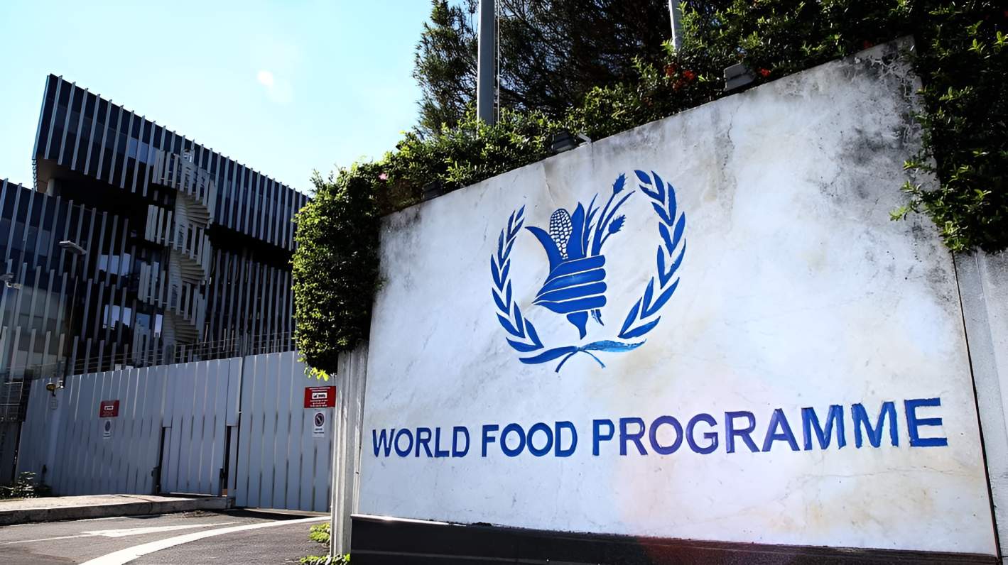 WFP to stop cash aid in Kenya as Sh5.7 billion shortfall bites