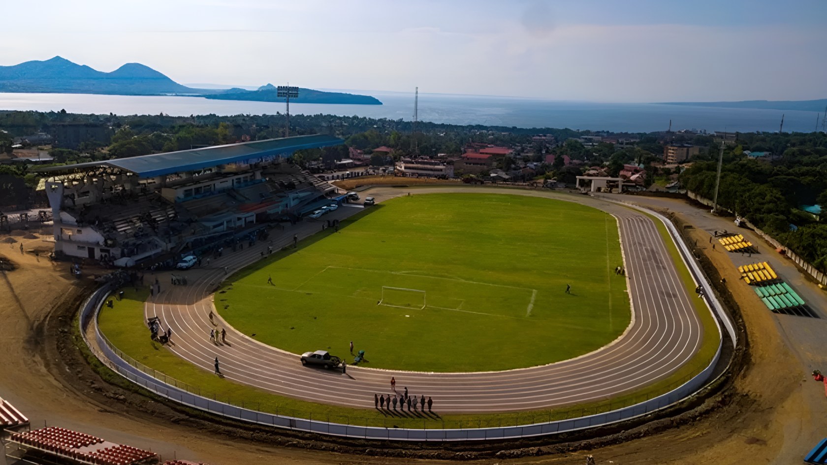 Sports Kenya queried over Sh2.2bn stadium contracts awarded to one firm