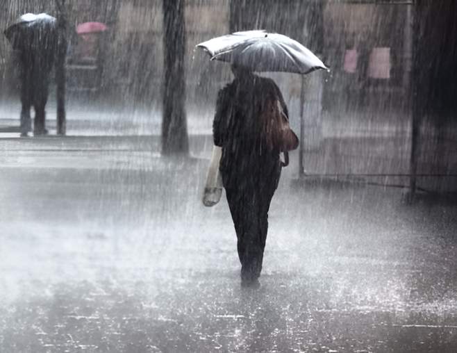 Kenyans told to brace for widespread rains and possible floods