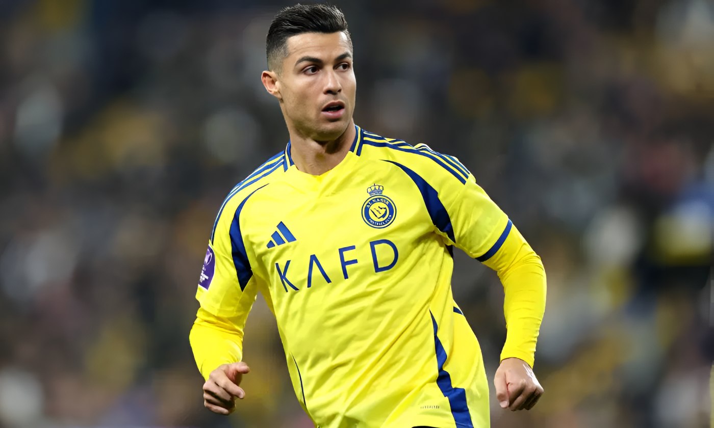 Saudis in talks with Ronaldo to stop him leaving the country: Reports