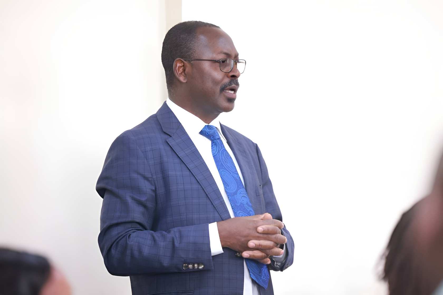 High Court ends Nahashon Muguna’s extended tenure at Nairobi Water