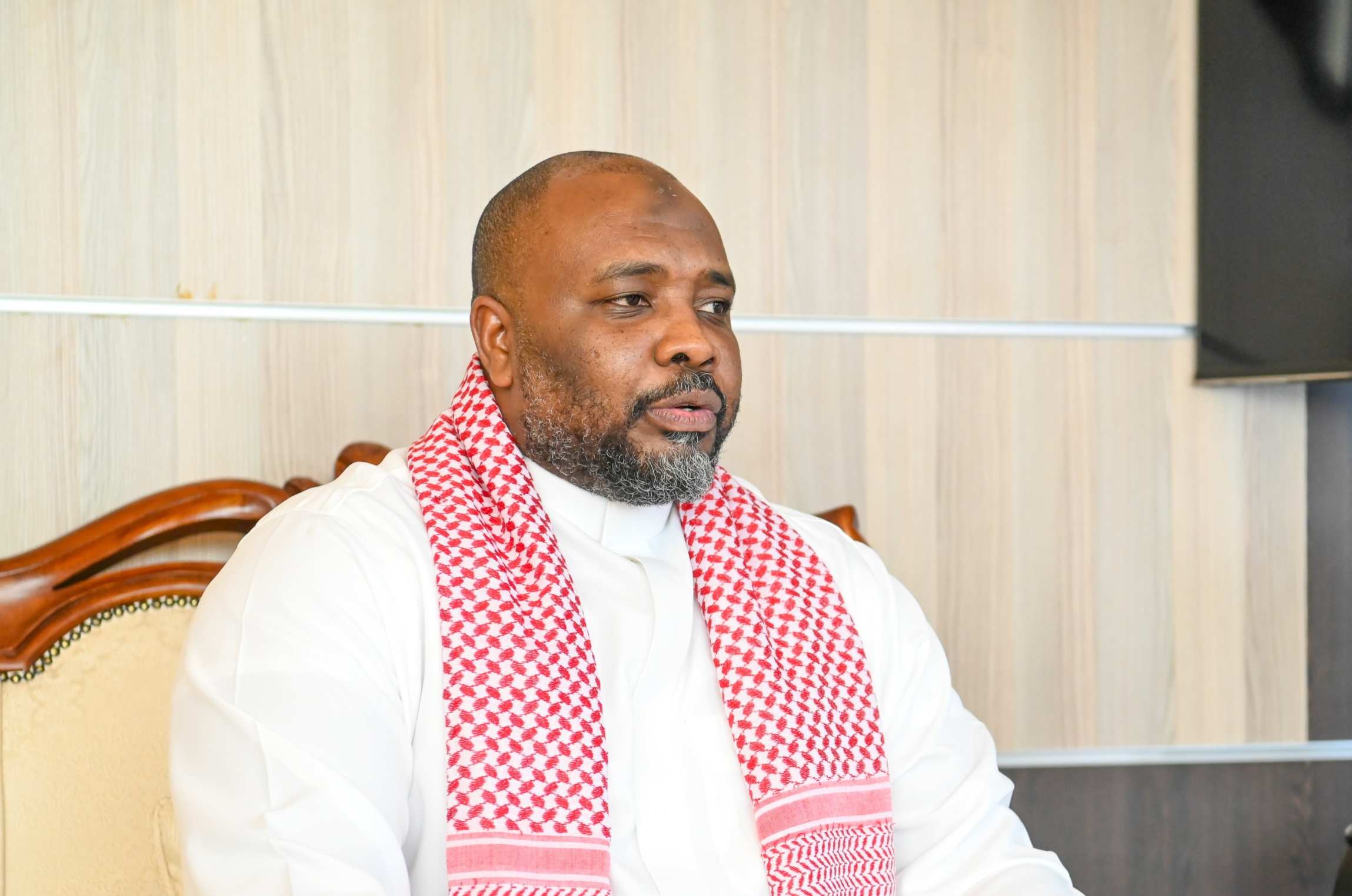 Kenya rejects Amnesty report, cites migrant worker protections