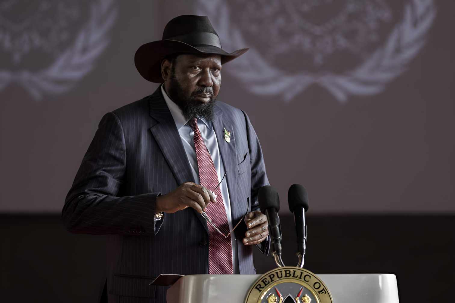 Rights body warns South Sudan faces renewed civil war risk amid civilian attacks