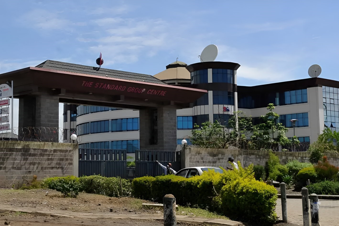 CMA approves Standard Group's Sh1.5b rights issue