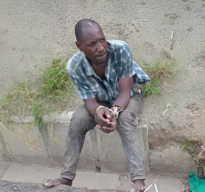 KeNHA warns public as repeat offender jailed over road vandalism