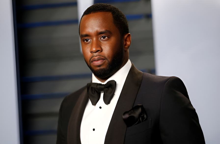 Sean 'Diddy' Combs acquitted of sex trafficking, convicted on lesser charge