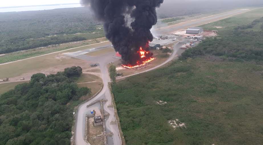 U.S. offers Sh1.29 billion for tips on Manda Bay terrorists