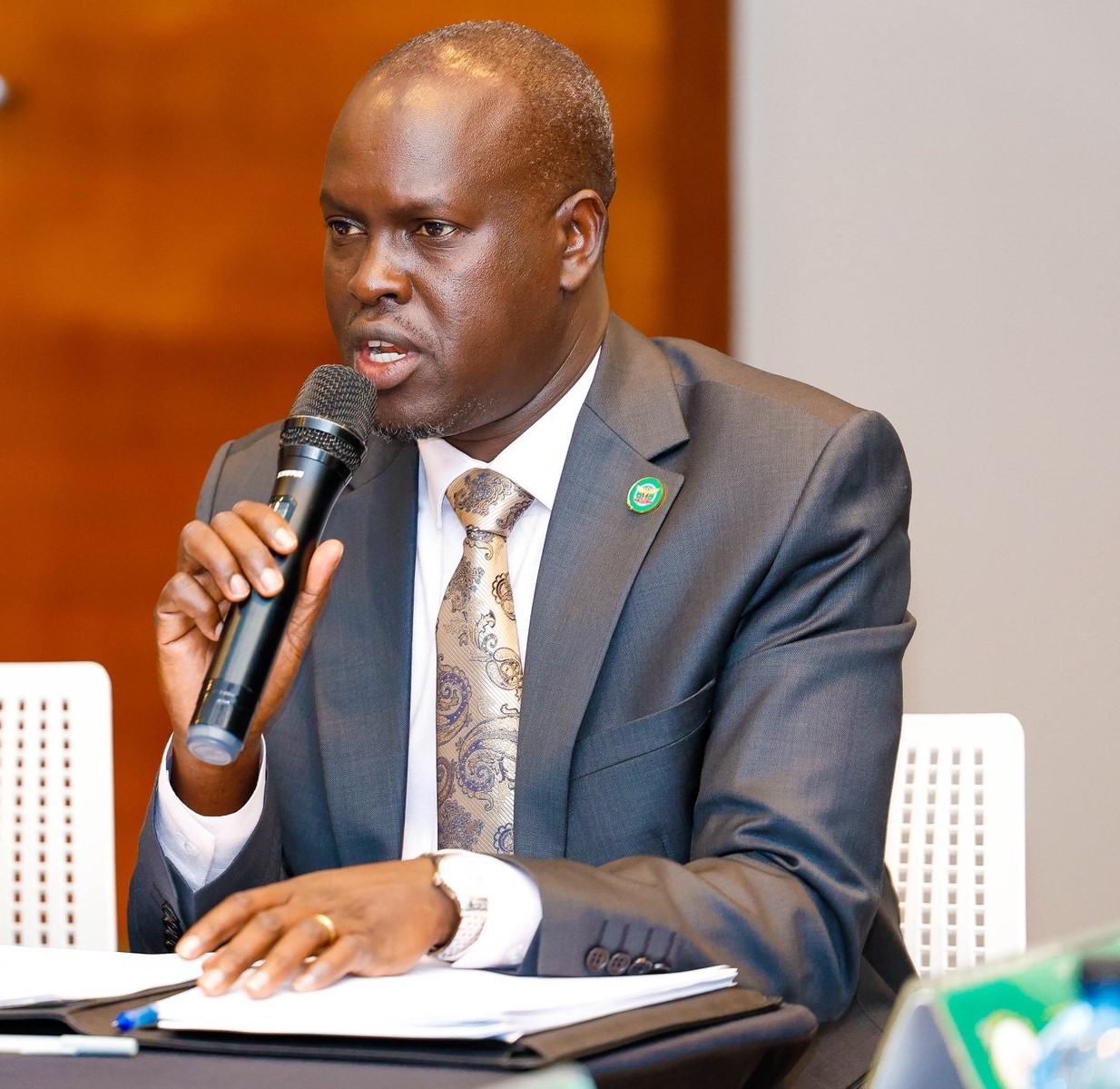 NGOs given until May 2026 to comply with new public benefits law