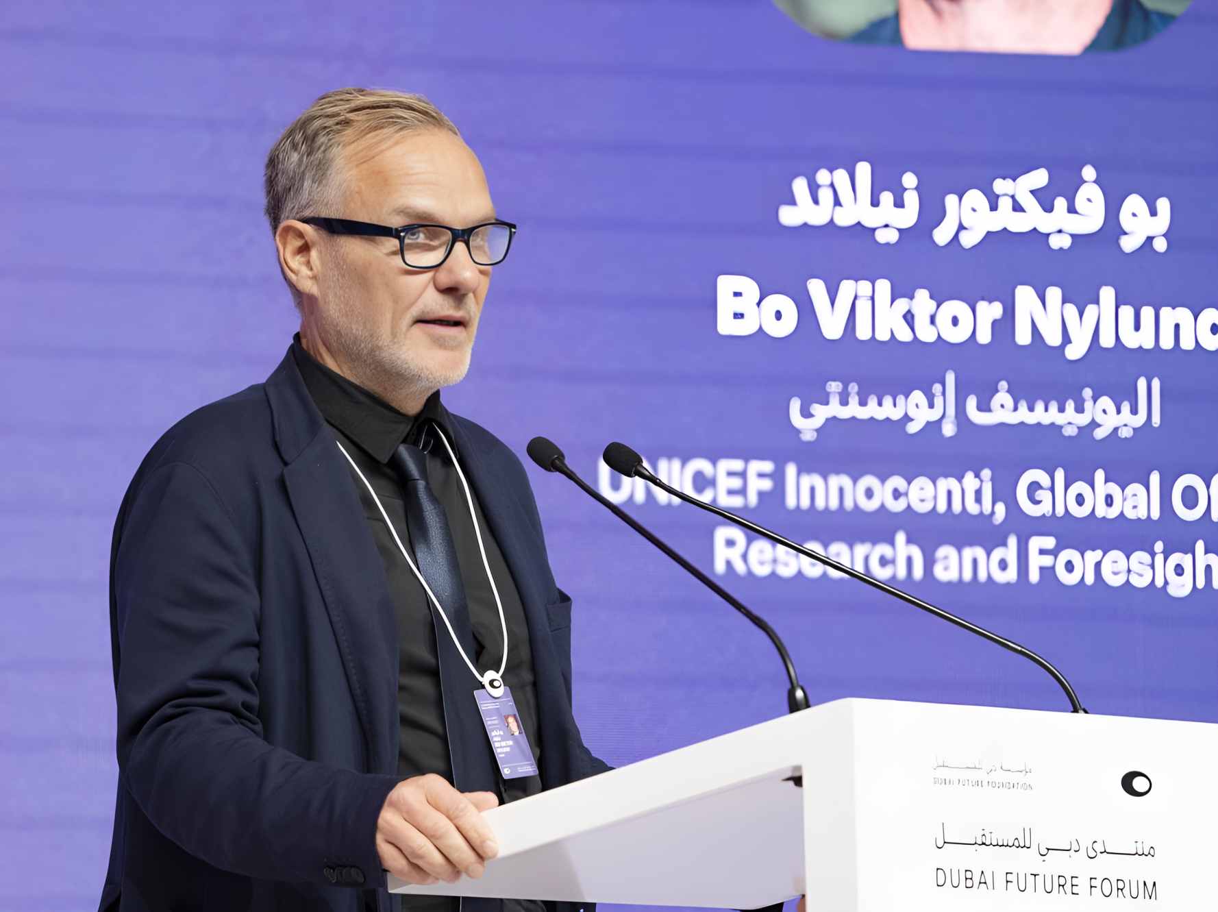 UNICEF warns of declining child well-being in wake of COVID-19